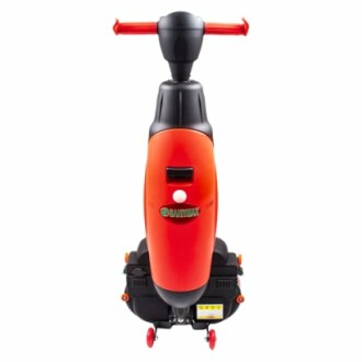 SM430 17" Floor Scrubber Machine