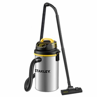 Stanley Wet/Dry Hanging Vacuum