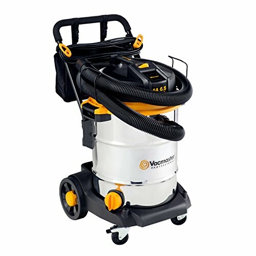 Vacmaster VJE1412SW0201 Beast Wet/Dry Vac